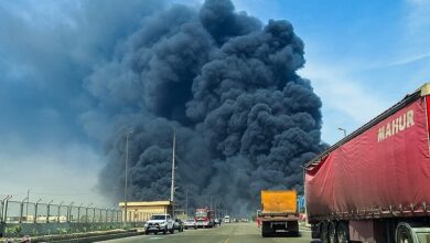 دستور وزارت بهداشت برای اعلام شرایط اضطرار در بندرعباس