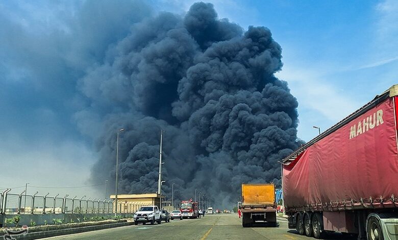 دستور وزارت بهداشت برای اعلام شرایط اضطرار در بندرعباس