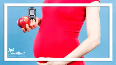 دیابت دوران بارداری خطر اوتیسم را در جنین افزایش می دهد
