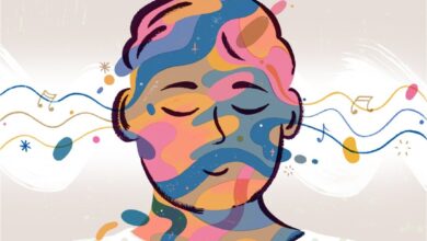 یک روش جالب برای تقویت مغز با ساز و آواز