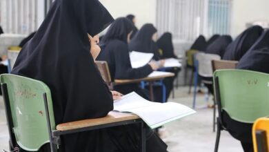 فرصت مجدد ثبتنام در آزمون کارشناسی ارشد گروه پزشکی