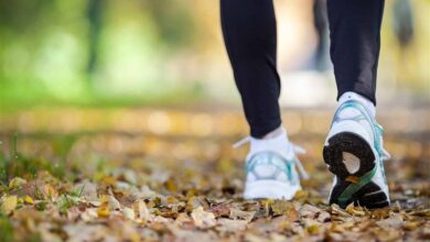 فعالیت بدنی در میانسالی خطر بروز آلزایمر را کاهش می‌دهد