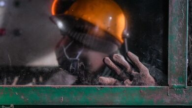 مرگ روزانه 6000 نفر در جهان بر اثر حوادث و بیماری‌های شغلی