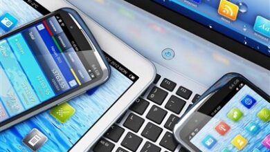 موبایل و لپ‌تاپ دانشجویان علوم پزشکی بیمه می‌شود