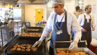 نحوه اعطای مجوز به متقاضیان مشاغل خانگی در صنعت غذا