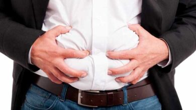 نفخ به دلیل کمبود این ویتامین است