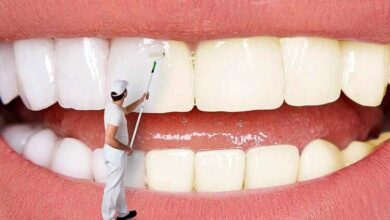 نگران پوسیدگی دندان خود با این ویتامین ها نباشید.