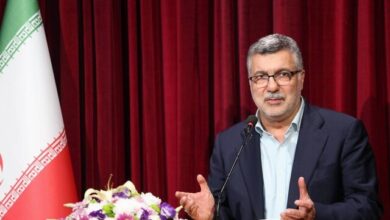 هشدار وزیر بهداشت در مورد "انتقال جمعیتی" در کشور