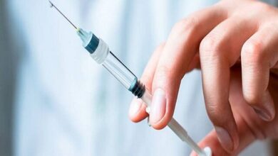 واکسن که می تواند خطر زوال عقل را در افراد مسن کاهش دهد