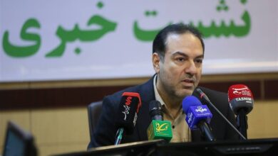 وضعیت سلامت هوای استان هرمزگان کاملاً عادی است