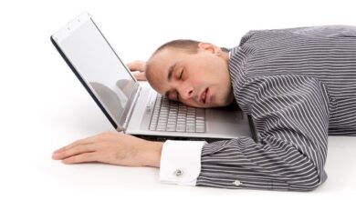 ویتامین هایی که مصرف آنها از خستگی جلوگیری می کند