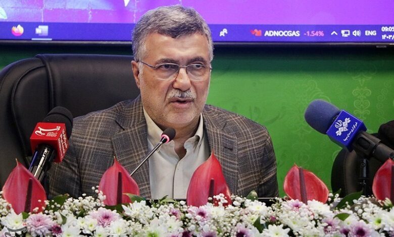 پوشش 98 درصدی مراقبتهای بهداشتی در کشور