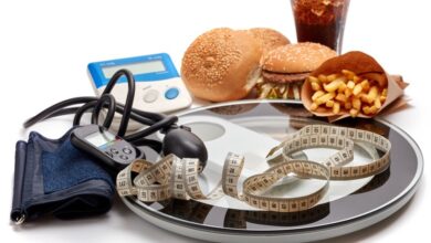 چاقی و اضافه وزن ؛ پچ بهداشت نادرست در دنیای امروز