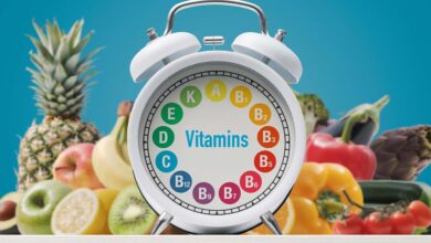 چگونه ویتامین ها ما را تقویت می کنند؟/ 1 ویتامین برای تأمین بدن در سال جدید