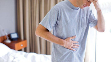 کمبود این ماده مغذی در بدن باعث یبوست و نفخ می شود.