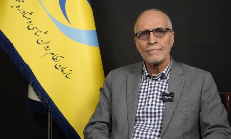 کمبود شدید روانشناس در برخی استانها/فعالیت 33000 روانشناس