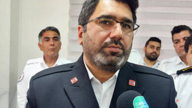 گزارش نظارت بر سلامت در استان تهران ؛ مهر 2 متخلف - آژانس خبری مهر | اخبار ایرانی و جهانی