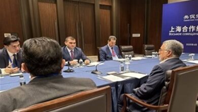 گسترش همکاریهای ایران و ازبکستان در حوزه سلامت