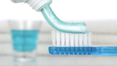 ۱۵ درصد ایرانی‌ها مسواک نمی‌زنند