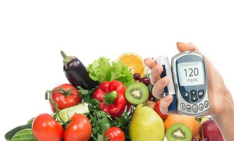 بهترین غذا برای بیماران دیابتی