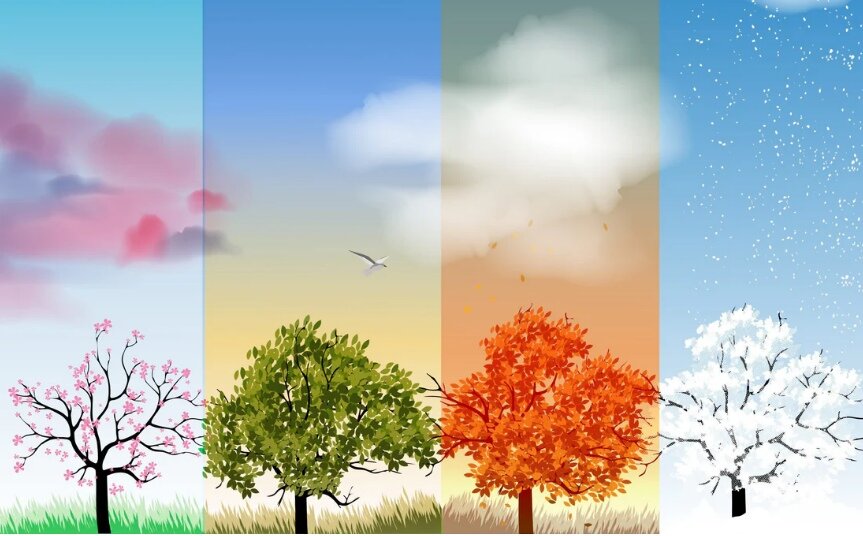 خلق و خوی ؛ دانش طبیعت برای حفظ سلامتی