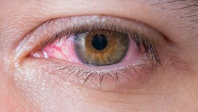 عادت که سلامت چشمان شما را تضمین می کند