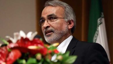 معاون وزیر آموزش و پرورش وزارت بهداشت به مناسبت روز معلم - آژانس خبری مهر | اخبار ایرانی و جهانی