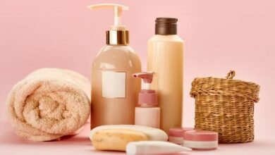 لوازم آرایشی و زیبایی غیرمجاز اعلام شده - آژانس خبری مهر | اخبار ایرانی و جهانی