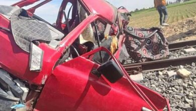 2 کشته و 2 زخمی شده توسط یک وانت در شمال مصر - آژانس خبری مهر | اخبار ایرانی و جهانی