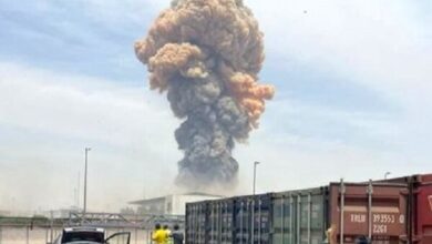 بررسی اولیه اقدامات بهداشتی به دنبال رویداد بندر شهید رجائی - آژانس خبری مهر | اخبار ایرانی و جهانی