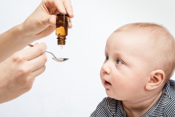 استفاده خوب از مکمل های روزانه برای کودکان؟/ پاسخ به یک متخصص