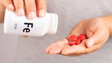 چه کسی به مولتی ویتامین بیشتری احتیاج دارد؟