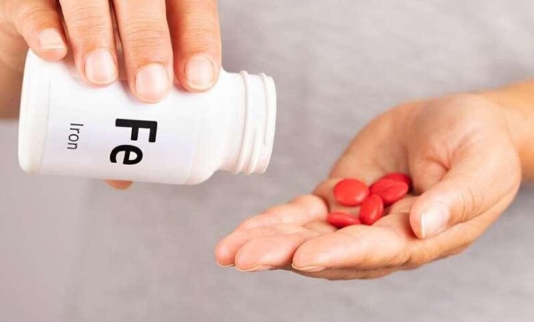 چه کسی به مولتی ویتامین بیشتری احتیاج دارد؟