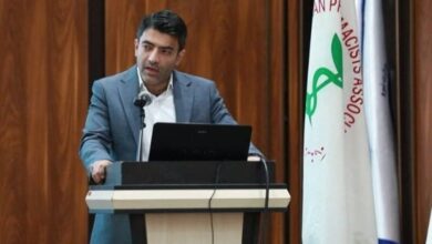 ضرورت حمایت قانونی برای افزایش خدمات داروسازی - آژانس خبری مهر | اخبار ایرانی و جهانی