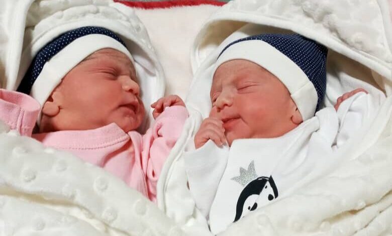 آنچه ما باید در مورد بارداری متعدد با IVF بدانیم - آژانس خبری Mehr | اخبار ایرانی و جهانی