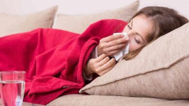 آیا شما به طور دائم بیمار هستید؟/این ویتامین در بدن شما کم است