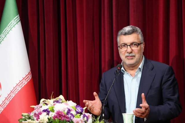 هدف از مجموعه بزرگ وزارت بهداشت ، کاهش رنج بیماران است