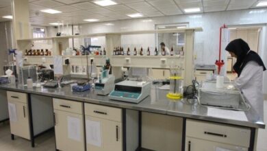 استقرار کامل شبکه آزمایشگاهی کشور تا ۱۴۰۷