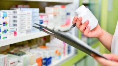 باعث افزایش داروهای غیر نسخه ای و عوارض جانبی آن می شود
