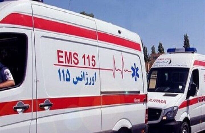 هفته گذشته ثبت نام ماموریت اضطراری - آژانس خبری مهر | اخبار ایرانی و جهانی