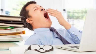 دلیل خمیازه مسری - اخبار آنلاین