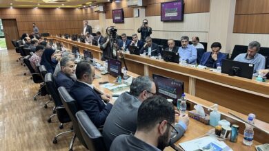 صنعت داروسازی بدون تولید کنندگان مواد اولیه مشکل دارد