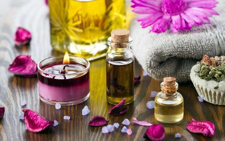 جادوی عطرها ؛ چگونه بوهای طبیعی ذهن را هوشیار می کنند؟