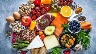 یک راه حل برای کاهش التهاب در بدن