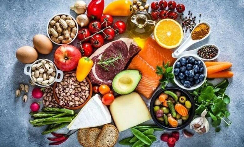 یک راه حل برای کاهش التهاب در بدن