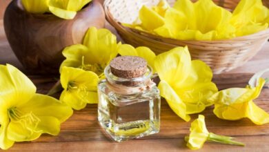 فواید روغن گل غربی چیست؟