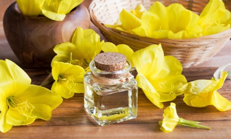 فواید روغن گل غربی چیست؟