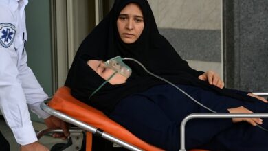 تراژدی ساکت با طعم های قارچ سمی ؛ مادر و دختر تهانی - آژانس خبری مهر | اخبار ایرانی و جهانی