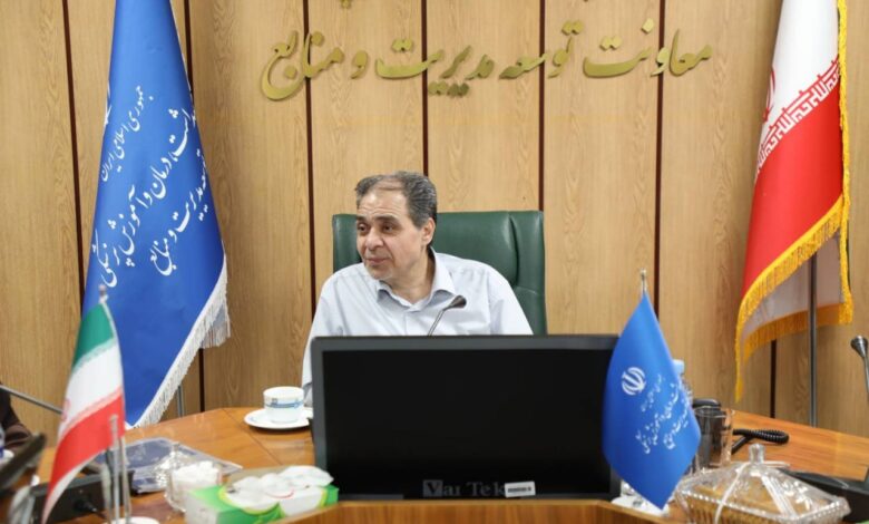 درآمد بیمارستان نباید برای خرید تجهیزات سنگین هزینه شود - آژانس خبری مهر | اخبار ایرانی و جهانی