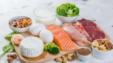 انرژی روزانه خود را با این غذاها دو برابر کنید